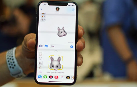 Alasan Orang Beli Iphone X 5