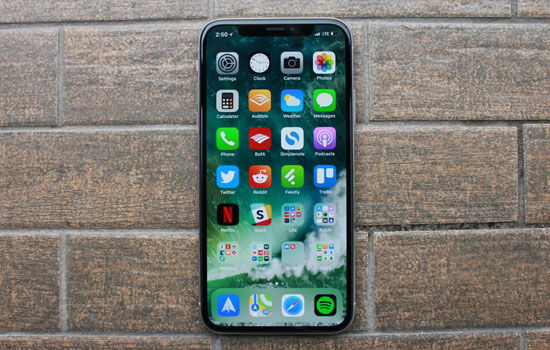 Alasan Orang Beli Iphone X 7