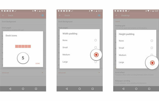 Nova Launcher 13