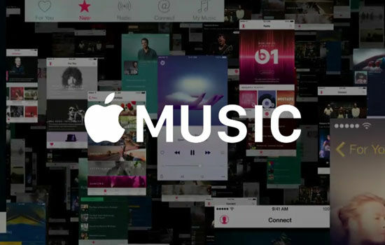 Apple Music