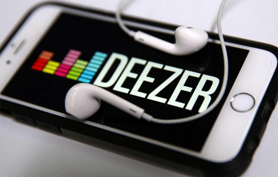 Deezer