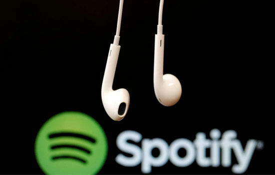 Spotify