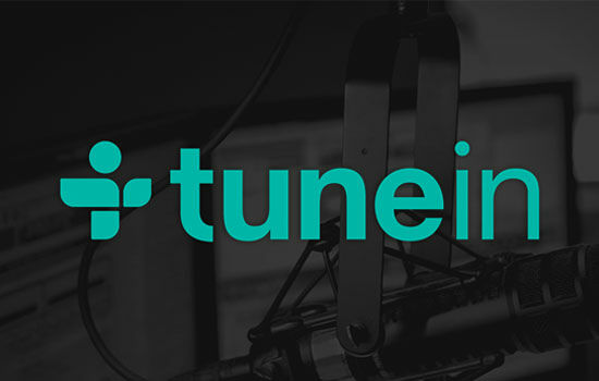 Tunein