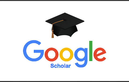 Google Scholar