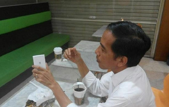 Jokowi