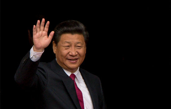 Xi Jinping