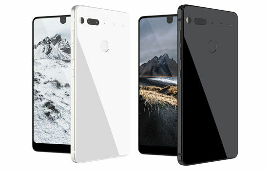 Essential Phone