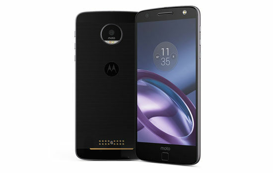 Moto Z