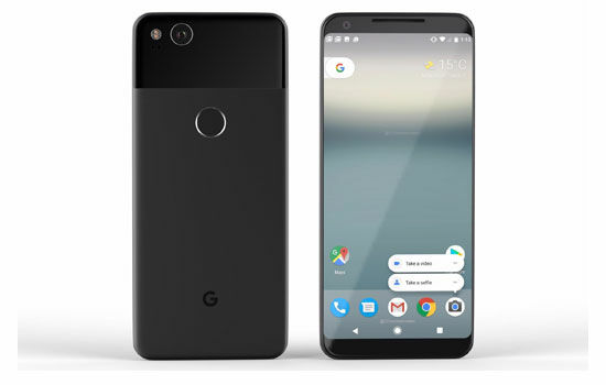 Pixel 2