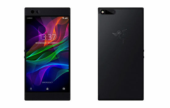 Razer Phone