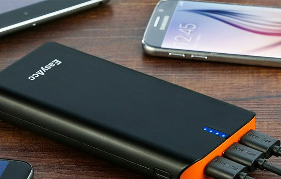 Charge Power Bank