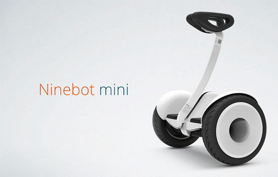Ninebot Mini Self Balancing Scooter