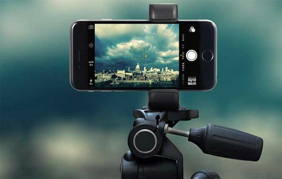 Digital Zoom