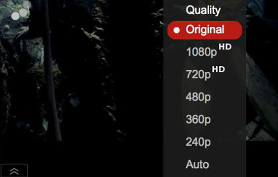 Youtube Quality