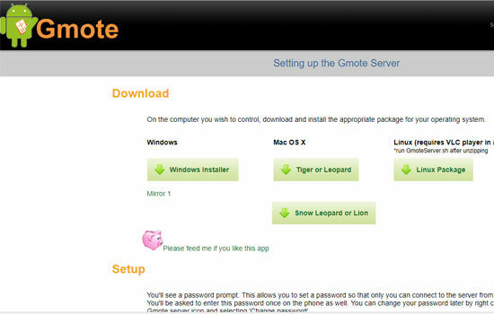 Gmote 3