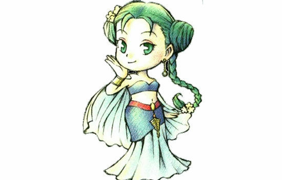 Goddess