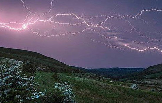 Brescon Beacons National Park