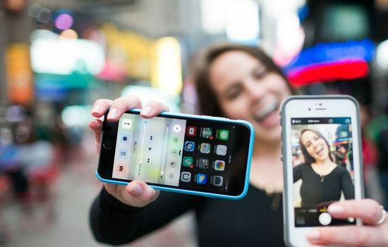 Tips Smartphone Kekinian 6