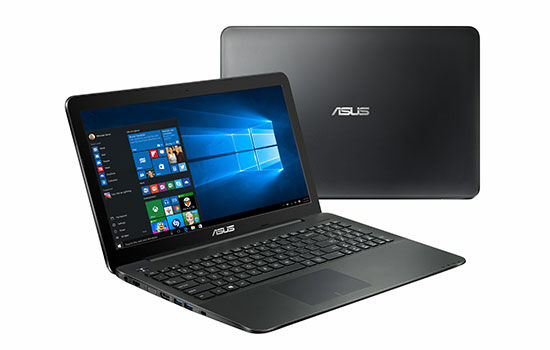 Laptop Asus Harga Terjangkau 2