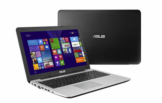 Laptop Asus Harga Terjangkau 3