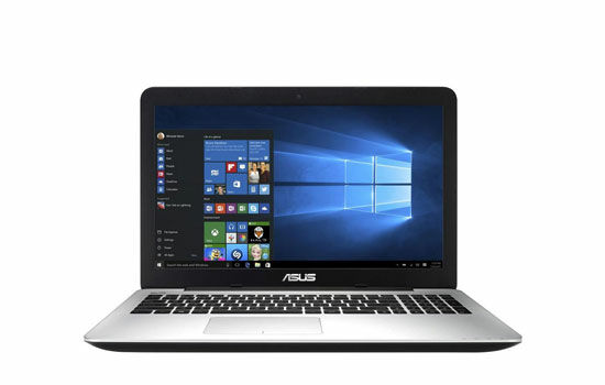 Laptop Asus Harga Terjangkau 4