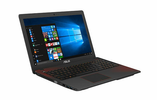 Laptop Asus Harga Terjangkau