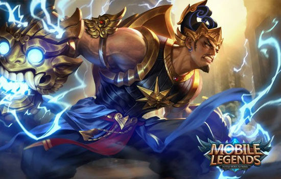 Tokoh Indonesia Dalam Game