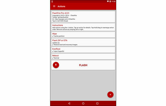 Cara Update Android Ota Tanpa Hilangkan Root 2