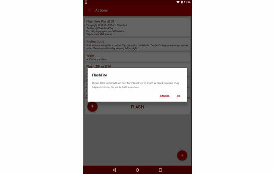 Cara Update Android Ota Tanpa Hilangkan Root 3