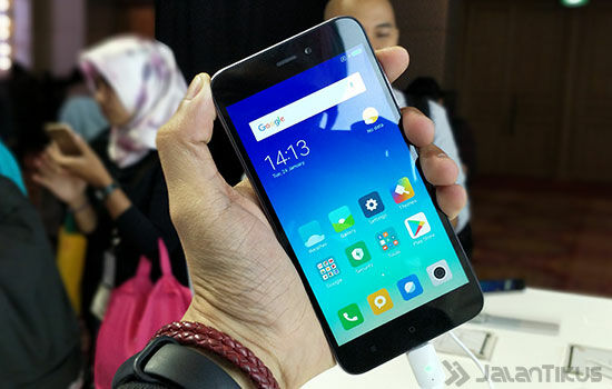 Kelebihan Xiaomi Redmi 5a