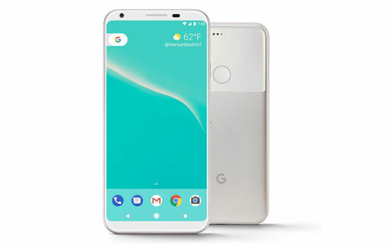 Smartphone Android Tercepat 2017 1