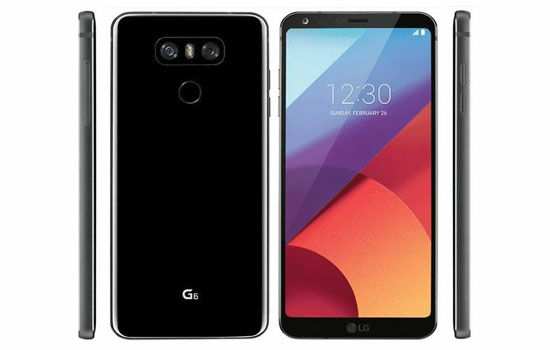 Smartphone Android Tercepat 2017 3