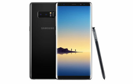 Smartphone Android Tercepat 2017 5