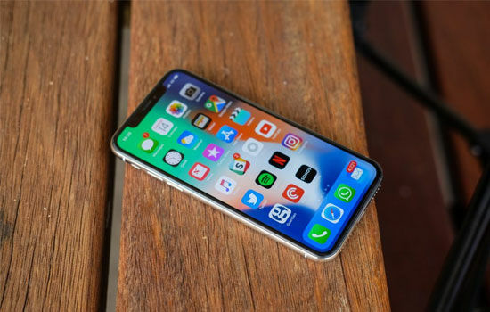 Daftar Harga Resmi iPhone X di Indonesia  Mulai 15 Jutaan 