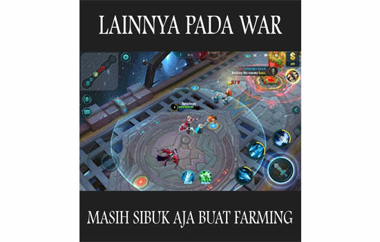 Meme Mobile Legend 1