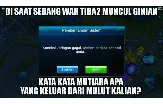 Meme Mobile Legend 6