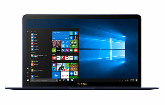Asus Zenbook 3 Ux490 1