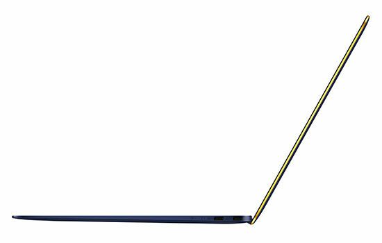 Asus Zenbook 3 Ux490