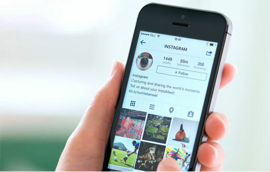 Cara Tau Harga Postingan Instagram 5