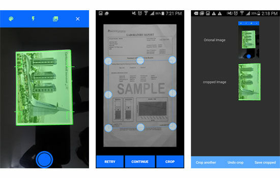 Aplikasi Android Untuk Scan Foto 2