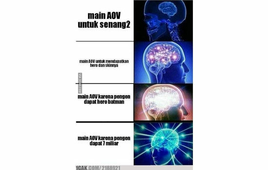 Kumpulan Meme Aov 7
