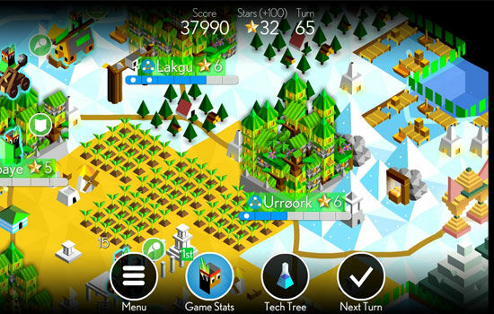 Game Android Gratis Terbaik 2017 6