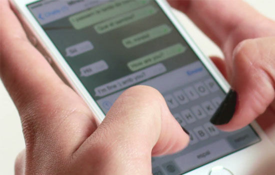 Kekurangan Smartphone Layar Sentuh 1