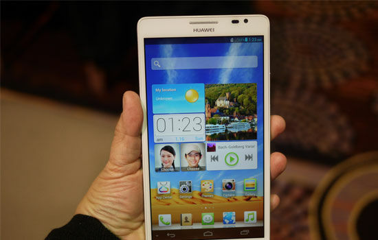 Kekurangan Smartphone Layar Sentuh 3