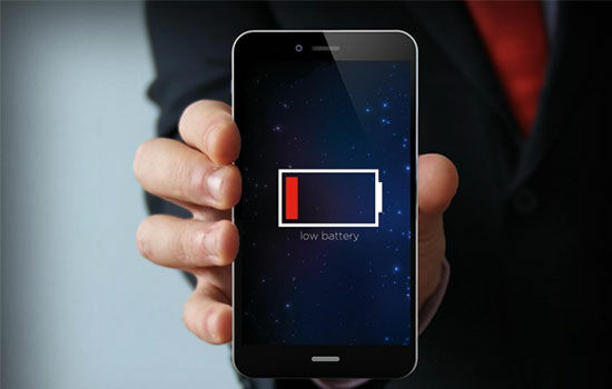 Kekurangan Smartphone Layar Sentuh