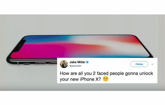 Meme Tentang Iphone X 6