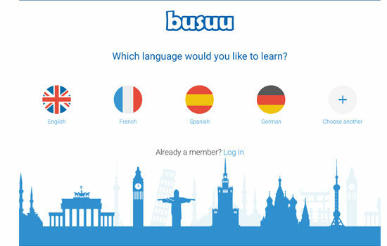 Aplikasi Belajar Bahasa Inggris 5