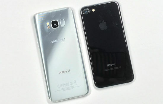 Fakta Buruk Iphone 2