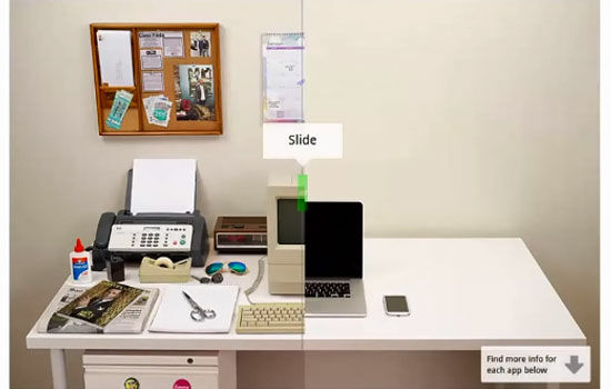 Video Transformasi Teknologi