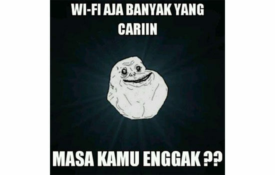Meme Tentang Wi Fi 1